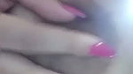 big boobs girl nipple touching clips