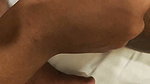 chubby pussy fingering