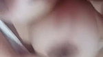 cute big boobs girl showing