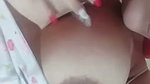 cute big boobs girl showing