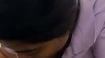 cute girl blowjob