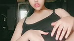 cute girl pussy fingering