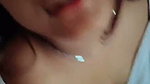 cute girl romance with boyfriend