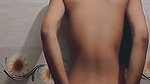 cute slim girl nude show boobs suck