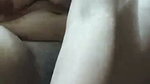 full nude showing in bathroom