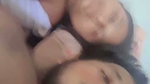 sexy big boobs couples enjoying