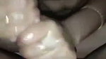 sexy nude aunty handjob