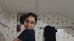 slim girl full nude showing in bathroom
