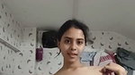 slim girl full nude showing in bathroom