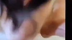 Girl give deeply Blowjob
