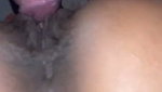 Husband bang her wife hard