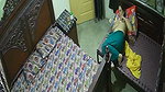 Husband caught his wife showing her boobs in vc to boyfriend