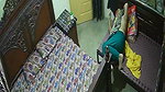 Husband caught his wife showing her boobs in vc to boyfriend