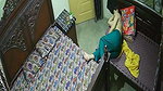 Husband caught his wife showing her boobs in vc to boyfriend