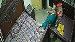 Husband caught his wife showing her boobs in vc to boyfriend