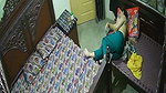 Husband caught his wife showing her boobs in vc to boyfriend