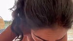 Mumbai girl giving Blowjob  riding hard in hotel room