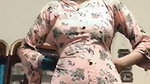 Sexy girl showing  enjoying with bf