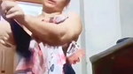 Sexy hot girl show her boobs