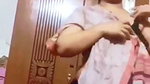 Sexy hot girl show her boobs