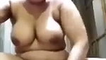 Village girl masturbation  moan