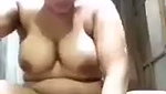 Village girl masturbation  moan