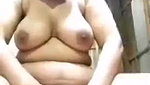 Village girl masturbation  moan