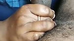 Aunty show her huge boob  ash