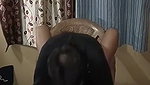 Beautiful bhabhi fuck on chair