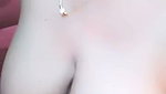 Beautiful girl show her boobs  asshole