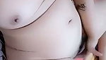 Bengali bhabhi Fingering her pussy  moan