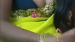 Bhabhi press her boobs  show her pussy ass