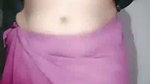 Bhabhi showing her huge boobs  big ass on live