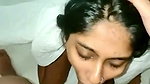 Boyfriend drilling her gf pussy