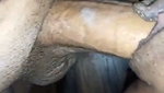 Girlfriend fuck with bf