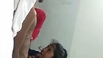Girlfriend give deeply Blowjob  enjoying