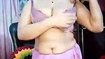 Hot bhabhi Masturbating  moan loudly