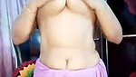Hot bhabhi Masturbating  moan loudly