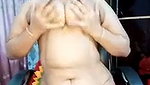 Hot bhabhi Masturbating  moan loudly