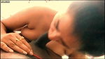 Cute Desi Babe Gives BlowJob