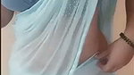 Sexy bhabhi show her boobs  Fingering