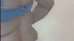 Sexy bhabhi show her boobs  Fingering