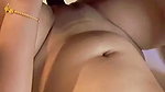 Sexy girl fucking hard with ex boyfriend