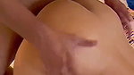 Sexy girl fucking hard with ex boyfriend