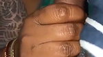 Aunty give deeply Blowjob to lover cock