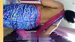 Beautiful girl show her boobs