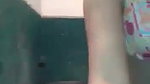 Beautiful hot girl shaking her boobs  Fingering