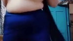 Beautiful hot Jyoti sharma showing her hot figure
