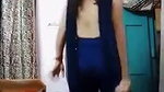 Beautiful hot Jyoti sharma showing her hot figure