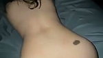 Boyfriend drill her gf ass
